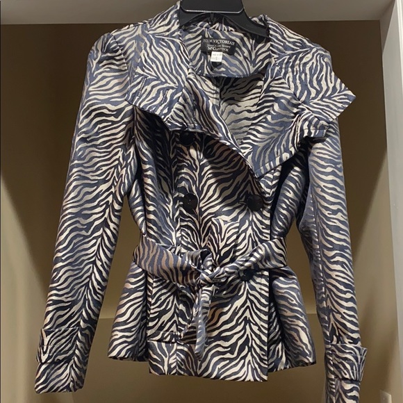 Dress & matching blazer - Picture 6 of 8